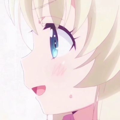 28张高清好看的动漫女生眼睛QQ头像合集