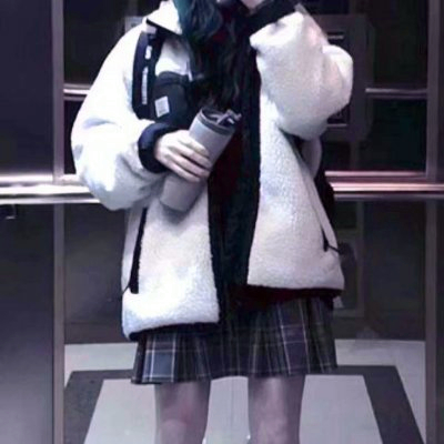 36张高清好看的潮流部位女头精选合集