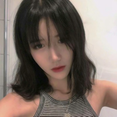 女生超萌可爱QQ头像合集 17张高清好看的萌系女生头像