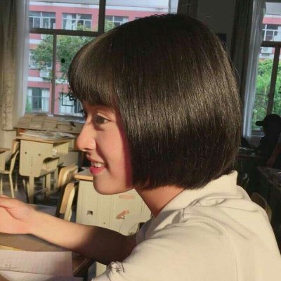 25张温暖小清新女生头像，治愈感拉满