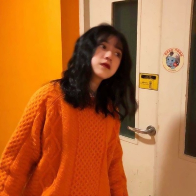 15张高清霸气社会女生网图头像 好看的女生头像合集