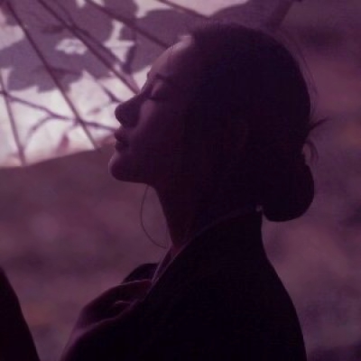 古风女生头像合集32张 氛围感拉满的倾世温柔头像