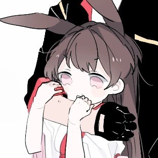 这组情侣头像太好看了