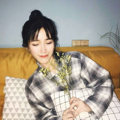 女生超萌可爱QQ头像合集 17张高清好看的萌系女生头像