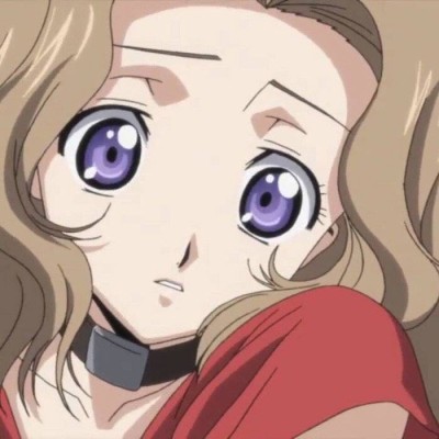 23张可爱萌系女生微信头像 高清卡通款合集