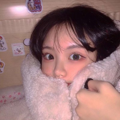 三人用闺蜜头像合集！15张高清一人一张的女生头像来了