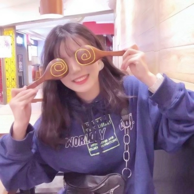 22张高清软萌女生微信头像 可爱到想直接存