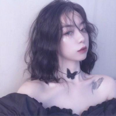 36张软萌可爱女生头像 高清又治愈