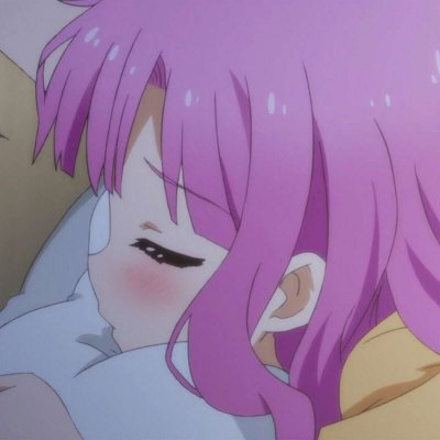 《学园孤岛》可爱漫画头像合集 15张高清好看的动漫头像精选