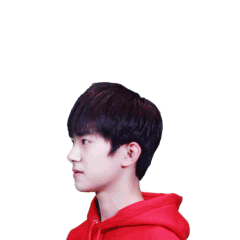 王俊凯专属GIF表情包来啦！斗图必备明星动图