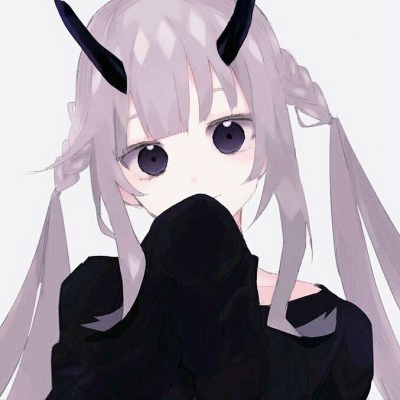 22张高清动漫可爱萝莉头像 软萌少女感拉满