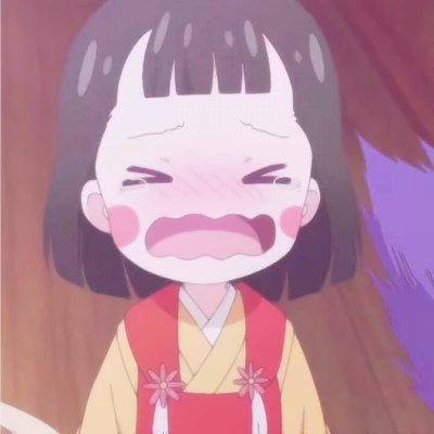 23张软萌二次元女生头像 适合当微信头像的高清可爱图