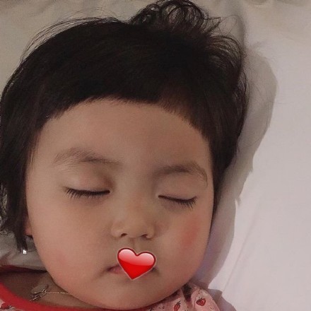 罗熙全糖微笑头像合集来啦