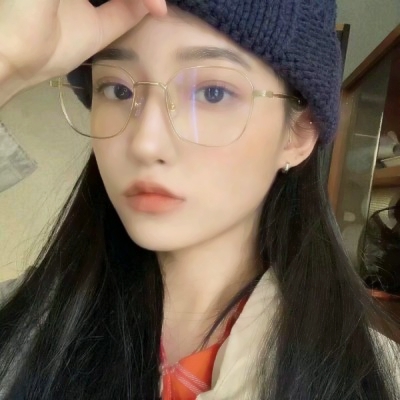 网红小姐姐高清头像 30张好看的网红女生头像合集