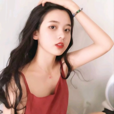 35张高清好看的女生优质QQ头像合集