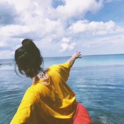 韩系女生部位头像合集 35张高清好看的素材来啦
