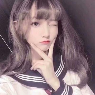 超拽霸气女生抖音头像合集！26张满是青春感的酷飒头像