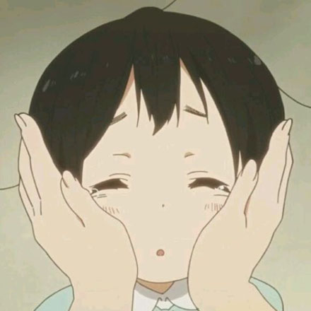 10组超萌小女孩闺蜜QQ头像 高清可爱双人娃娃款