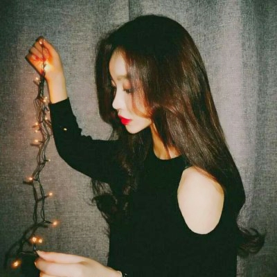 32张氛围感拉满！有气质的女生头像合集