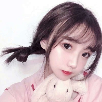 14张高清可爱真人少女头像 日常氛围感拉满
