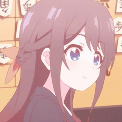 女生动漫萝莉QQ头像 20张高清无水印合集