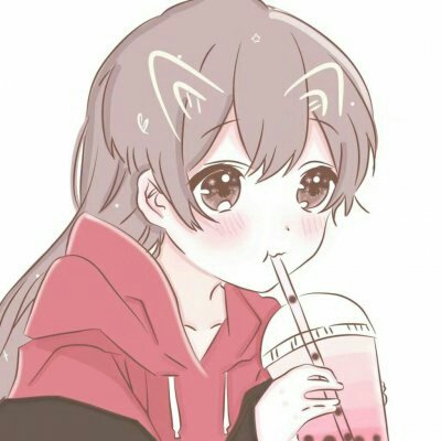 三人闺蜜卡通可爱头像合集！15张高清软萌款直接抱走