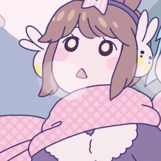 超适配闺蜜的头像合集来啦