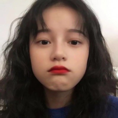 36张高清真实感女生个性时尚头像合集