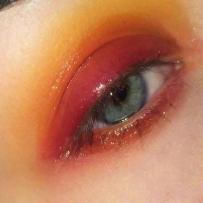 14张高清丧系侧脸女生头像 自带清冷破碎感的眼镜头像