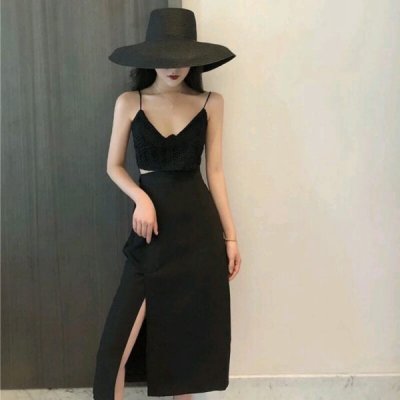 29张高清潮流时尚女生QQ头像 好看又百搭