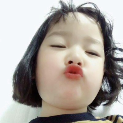 女生可爱萌娃头像合集来啦！21张高清好看的软萌女宝头像专辑，适合用作各类社交平台头像。