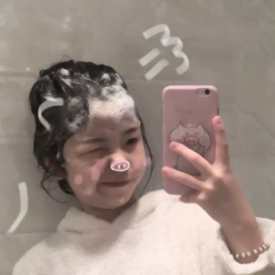 28张高清真人可爱女生头像 风格真实又治愈