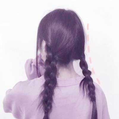 21张高清潮流女生头像 时尚好看的女生头像合集