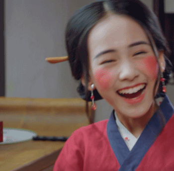 天真派武林外传专属表情包来啦