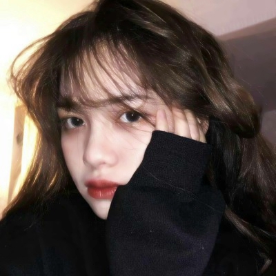 29张高清好看的女生高冷个性头像 适配QQ使用