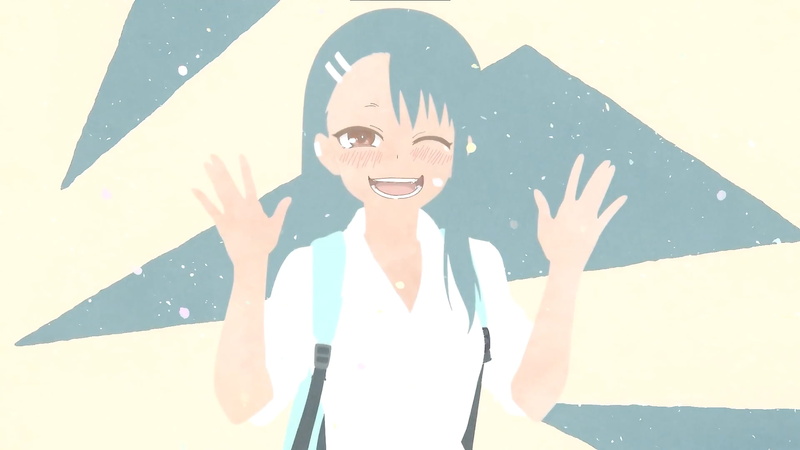 别再欺负我啦！长濑同学高清壁纸合集