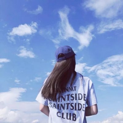 17张氛围感拉满的伤感意境女生头像，高清又唯美