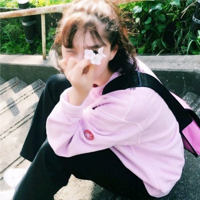 微信闺蜜头像合集！18张高清一人一张唯美款直接用