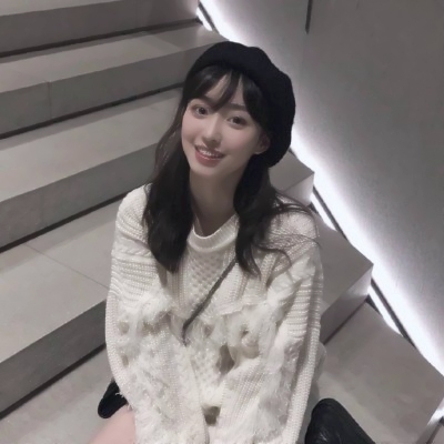 三人闺蜜头像合集！12张高清配对款超好看的女生头像