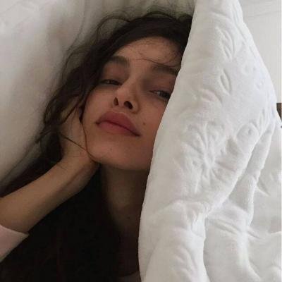 微信欧美女生头像合集！26张适配微信的外国美女头像精选