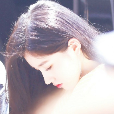 16组高清分开款QQ闺蜜头像 好看又适合闺蜜用