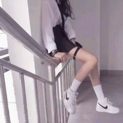 女生腿部QQ头像合集 18张高清好看的头像图