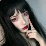 29张高清伤感霸气女生QQ头像 直接存就能用