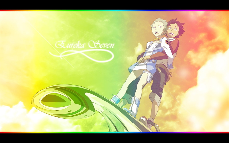 动漫风运动日常壁纸合辑