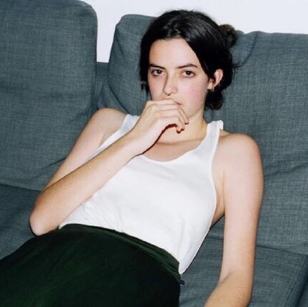 整理好了！一组氛围感拉满的欧美风头像