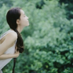 小清新闺蜜微信头像合集 28张高清清纯款