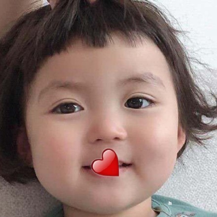 罗熙全糖微笑头像合集来啦