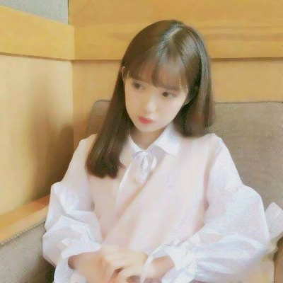 16张高清好看的唯美闺蜜头像合集