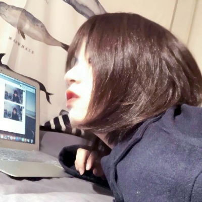 17张高清真人闺蜜头像 一人一张姐妹款直接存