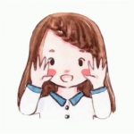 四人闺蜜卡通头像合集 16张高清女生动漫头像来啦